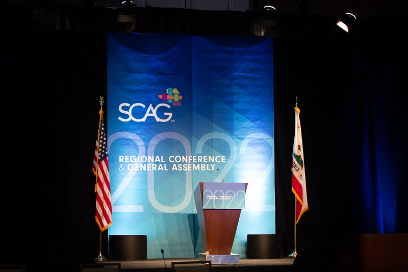 2022 Regional Conference & General Assembly