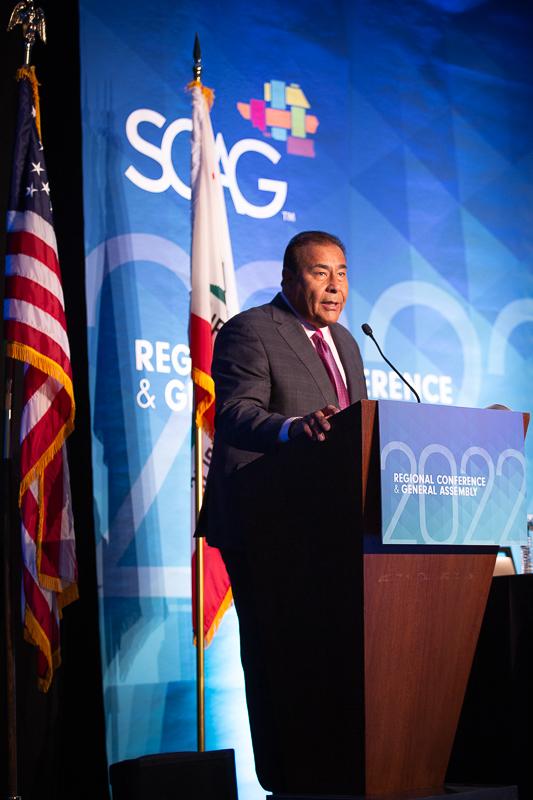 2022 Regional Conference & General Assembly