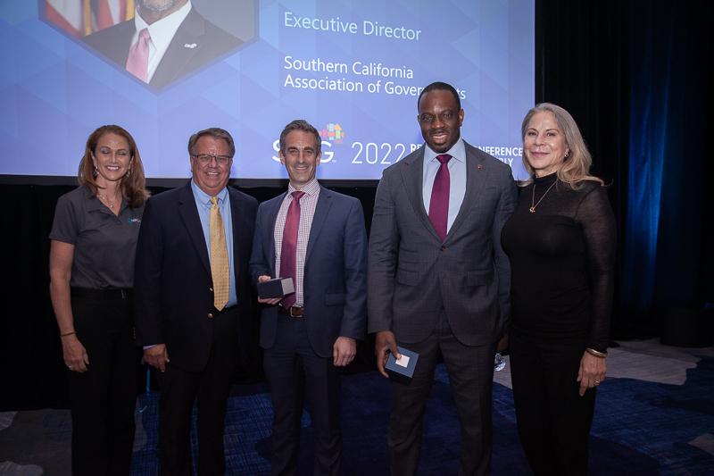 2022 Regional Conference & General Assembly