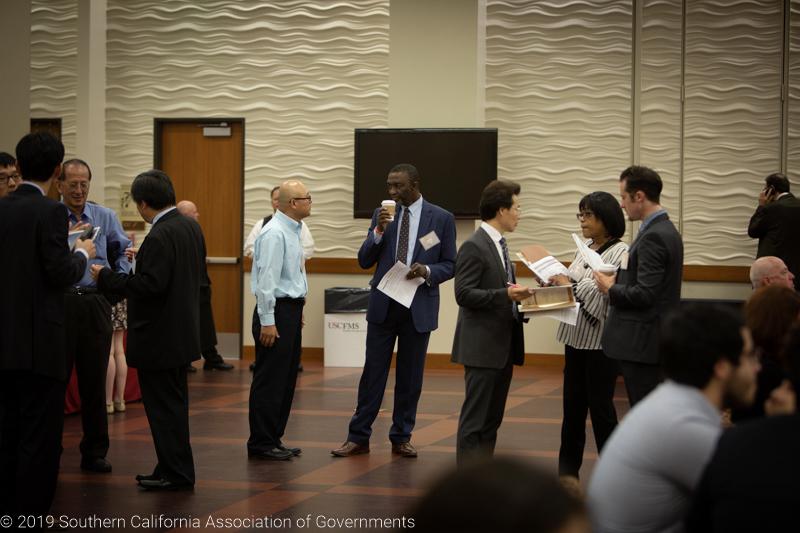 2019 Demographic Workshop