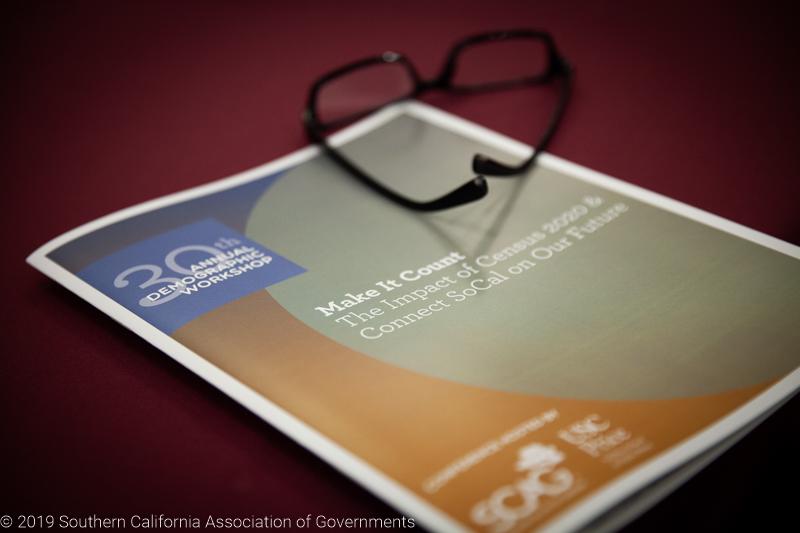 2019 Demographic Workshop