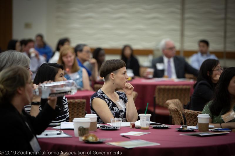 2019 Demographic Workshop