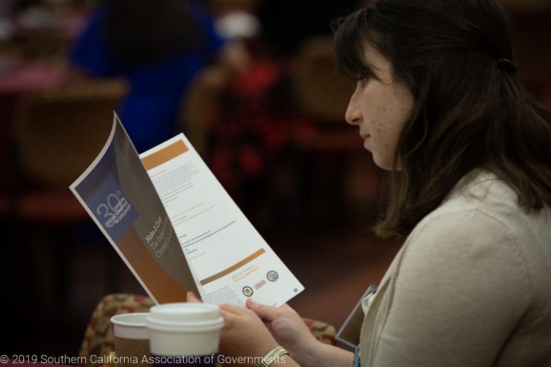 2019 Demographic Workshop