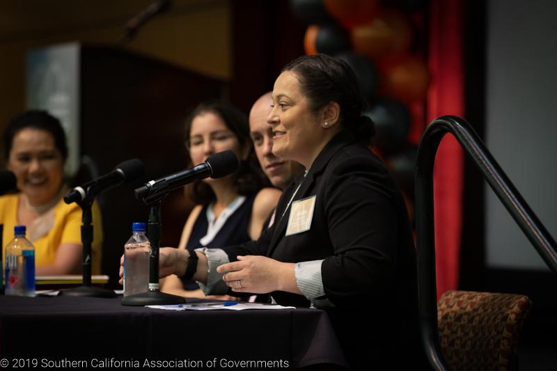 2019 Demographic Workshop