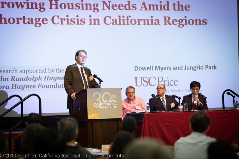 2019 Demographic Workshop