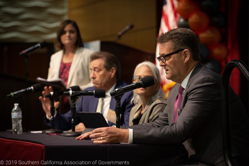 2019 Demographic Workshop