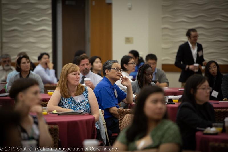 2019 Demographic Workshop