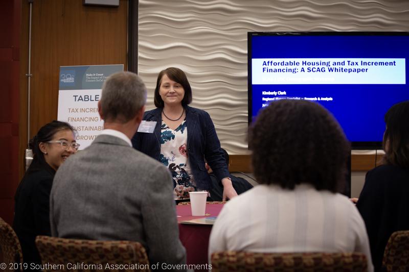 2019 Demographic Workshop