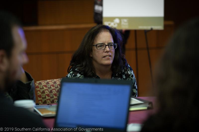 2019 Demographic Workshop