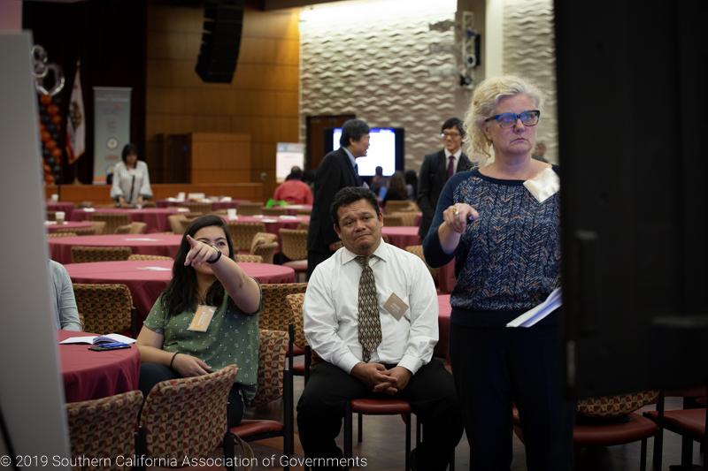 2019 Demographic Workshop