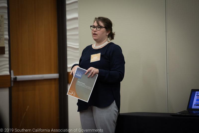 2019 Demographic Workshop