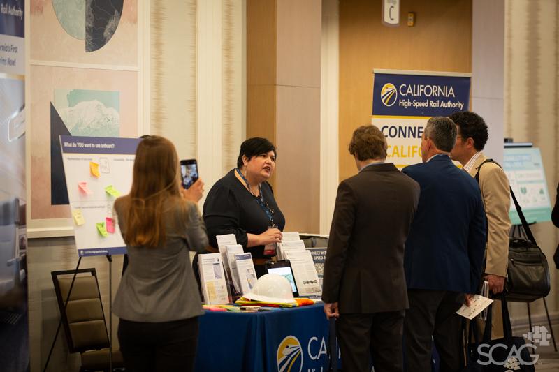 2023 Regional Conference & General Assembly