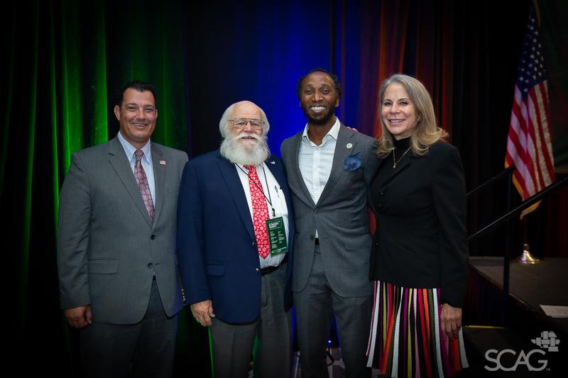 13th Annual Economic Summit 21