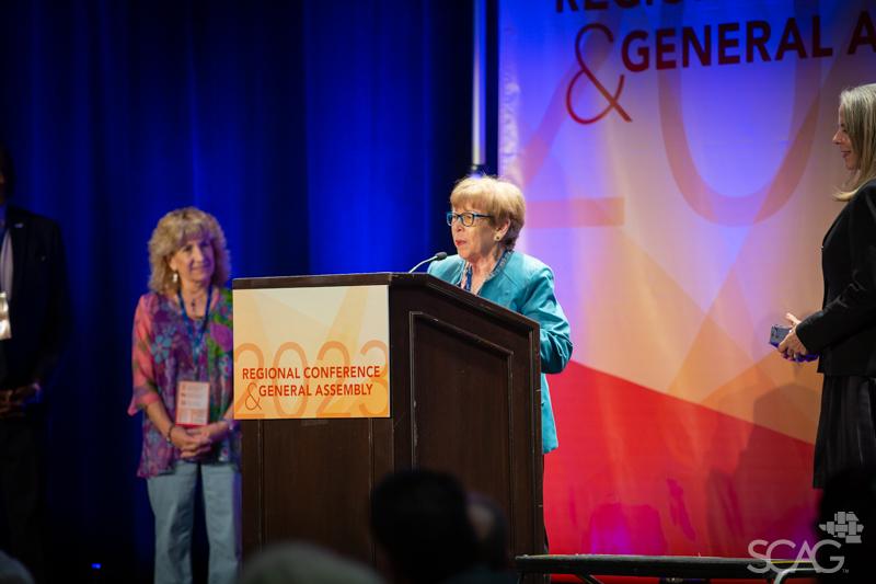 2023 Regional Conference & General Assembly