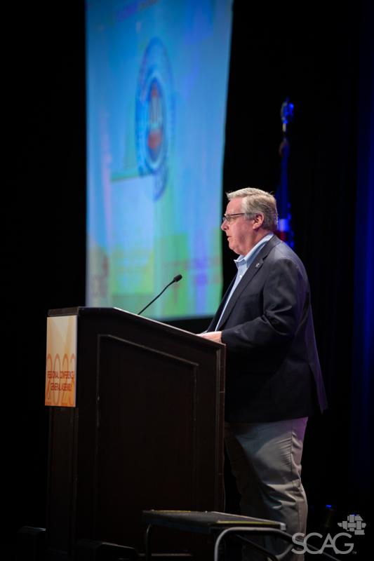 2023 Regional Conference & General Assembly