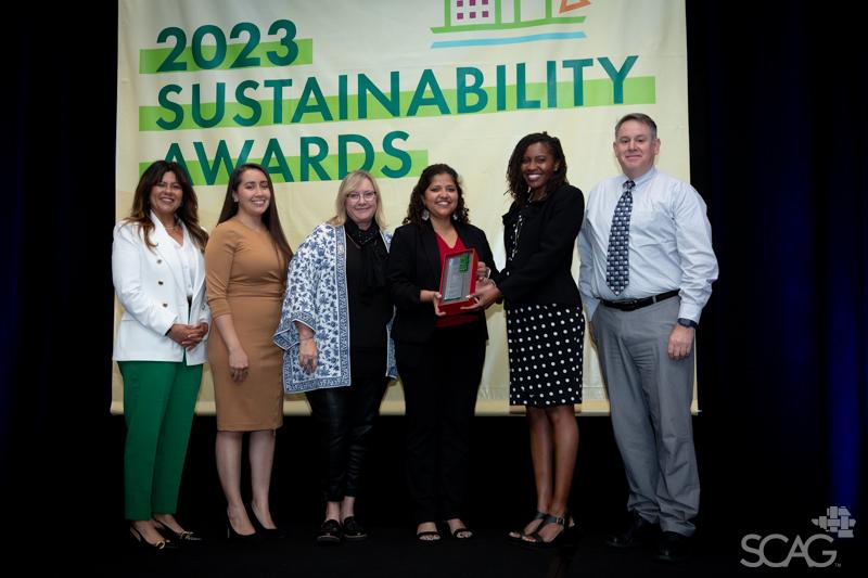 2023 Regional Conference & General Assembly