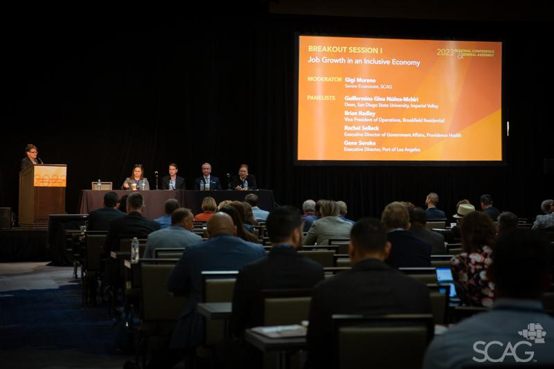 2023 Regional Conference & General Assembly