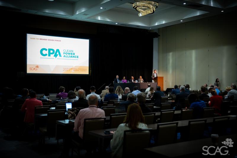 2023 Regional Conference & General Assembly