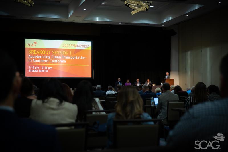 2023 Regional Conference & General Assembly