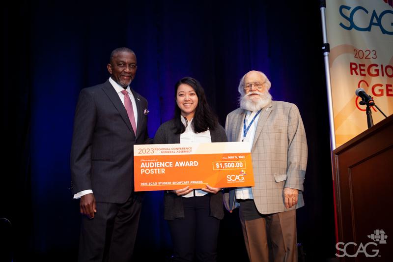 2023 Regional Conference & General Assembly