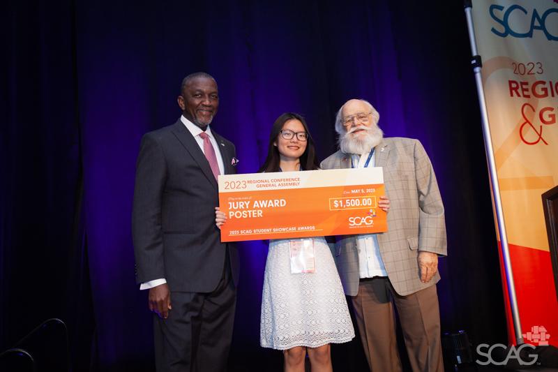 2023 Regional Conference & General Assembly