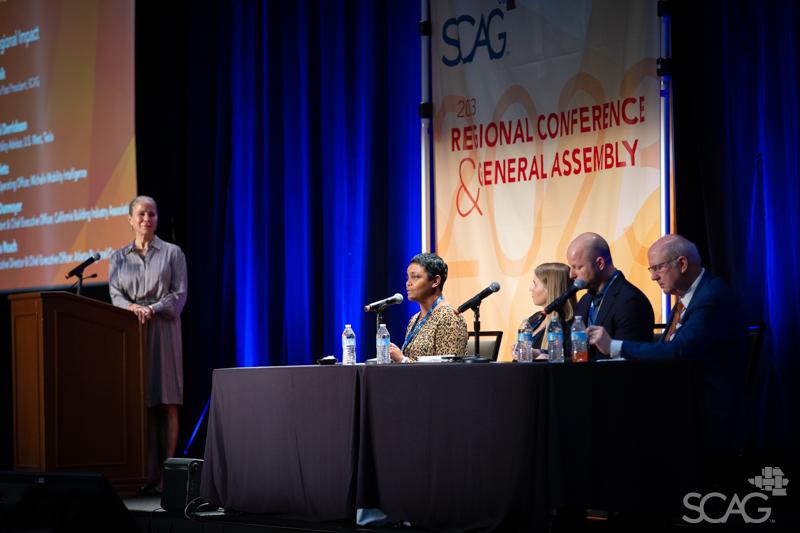 2023 Regional Conference & General Assembly