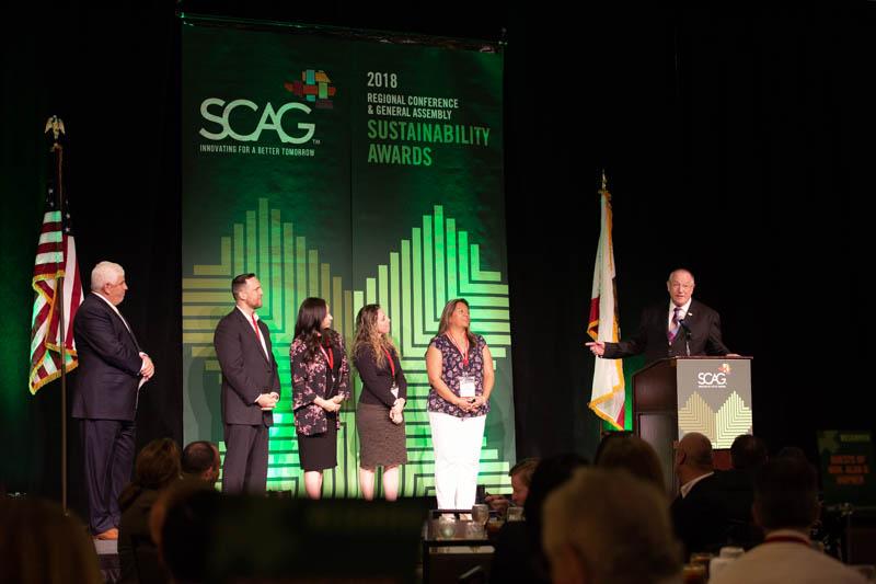 2018 Regional Conference & General Assembly