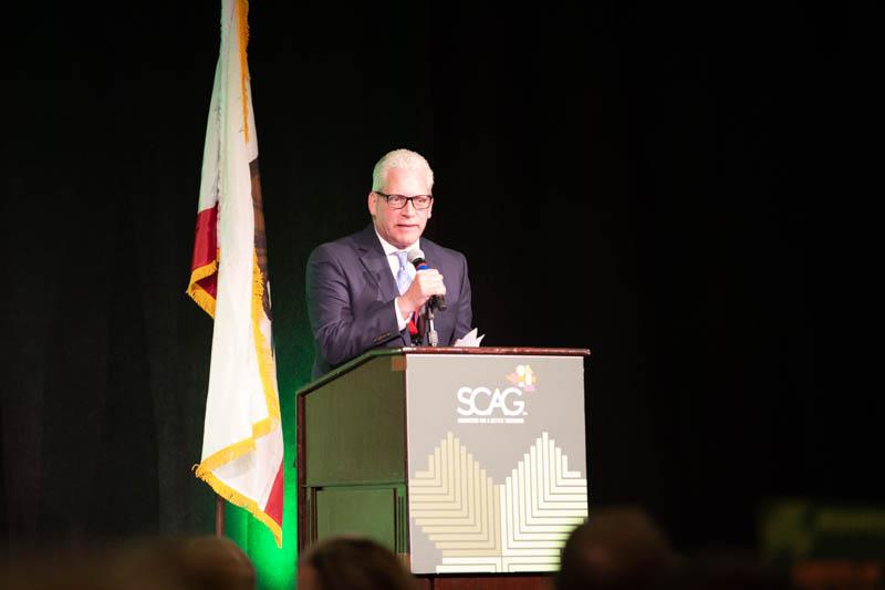 2018 Regional Conference & General Assembly