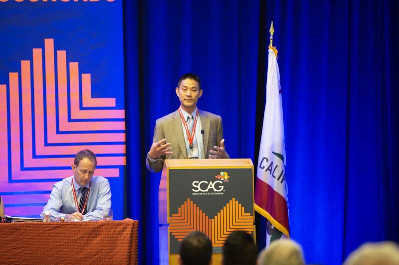 2018 Regional Conference & General Assembly