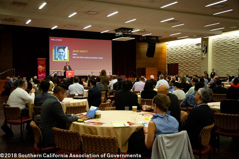 29th Annual Demographic Workshop