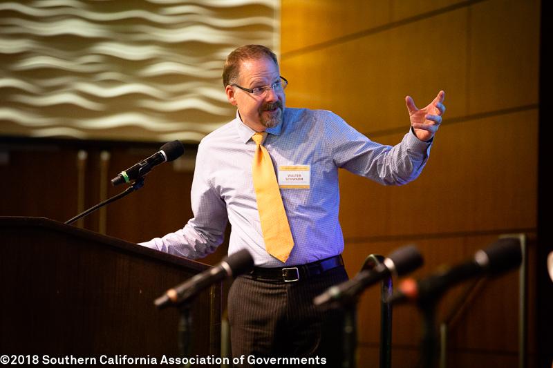 29th Annual Demographic Workshop