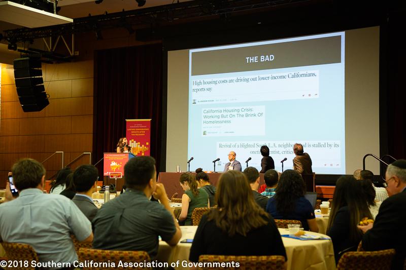 29th Annual Demographic Workshop