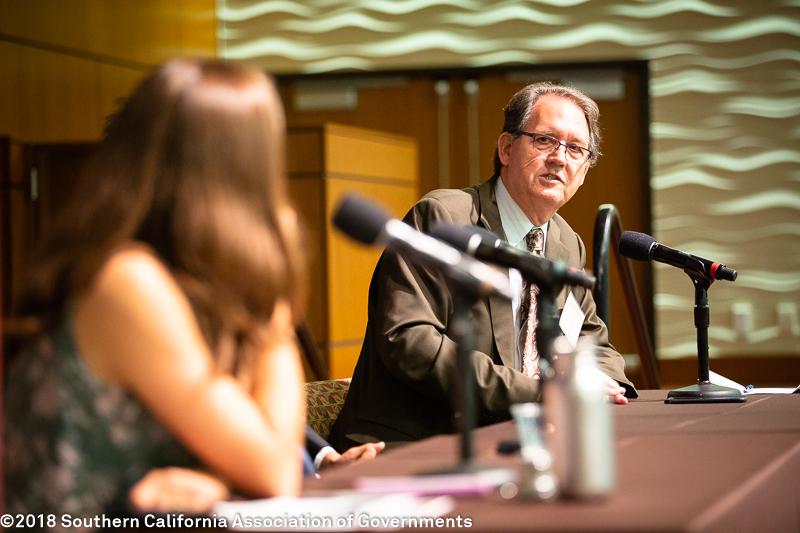 29th Annual Demographic Workshop