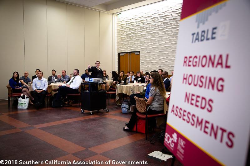 29th Annual Demographic Workshop