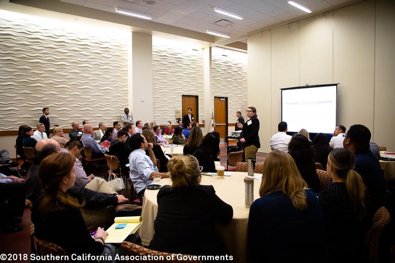 29th Annual Demographic Workshop