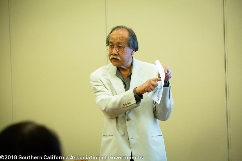 29th Annual Demographic Workshop