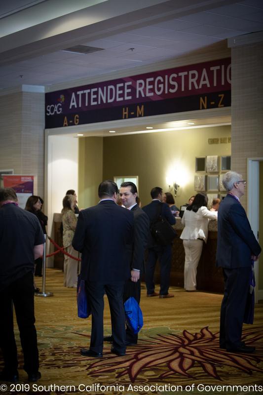 2019 Regional Conference & General Assembly