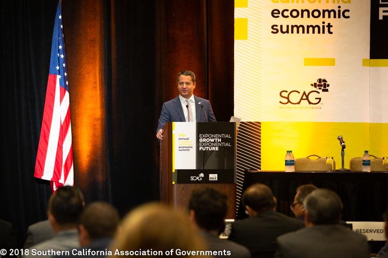 9th Annual Economic Summit