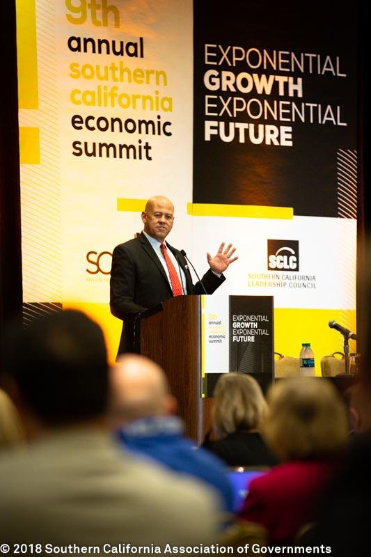 9th Annual Economic Summit