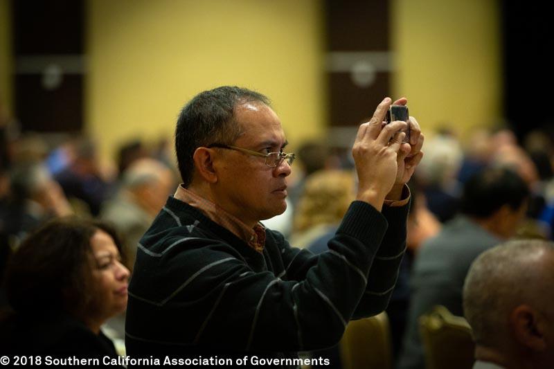 9th Annual Economic Summit