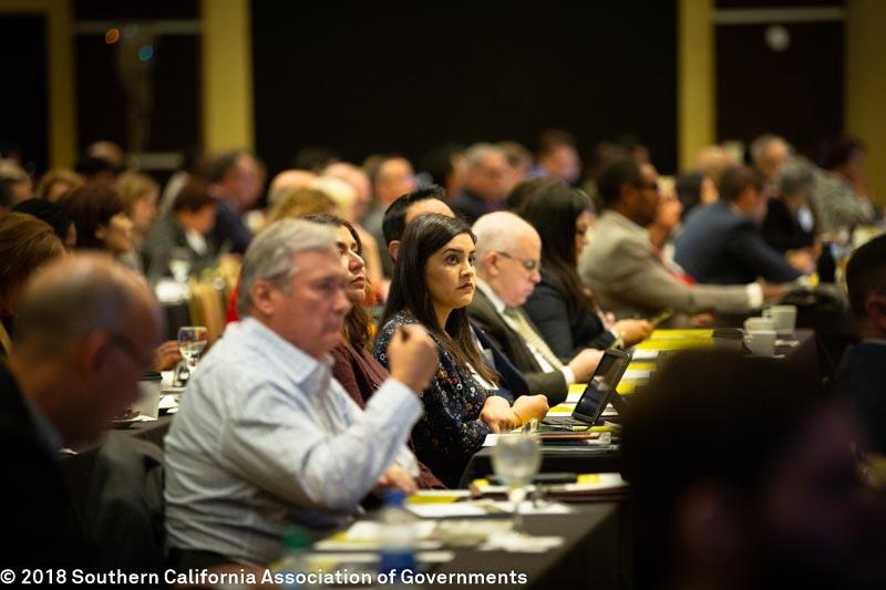 9th Annual Economic Summit