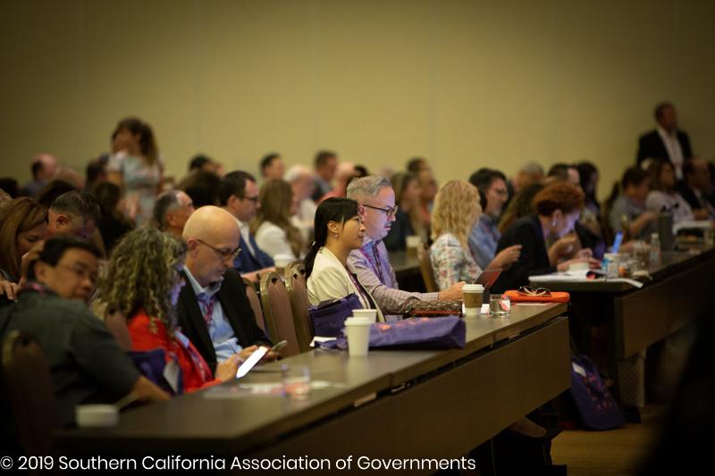 2019 Regional Conference & General Assembly