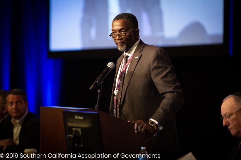 2019 Regional Conference & General Assembly