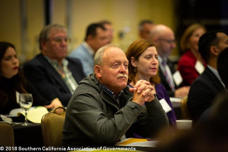 9th Annual Economic Summit