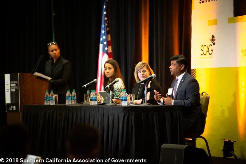 9th Annual Economic Summit