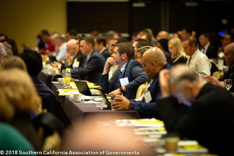 9th Annual Economic Summit