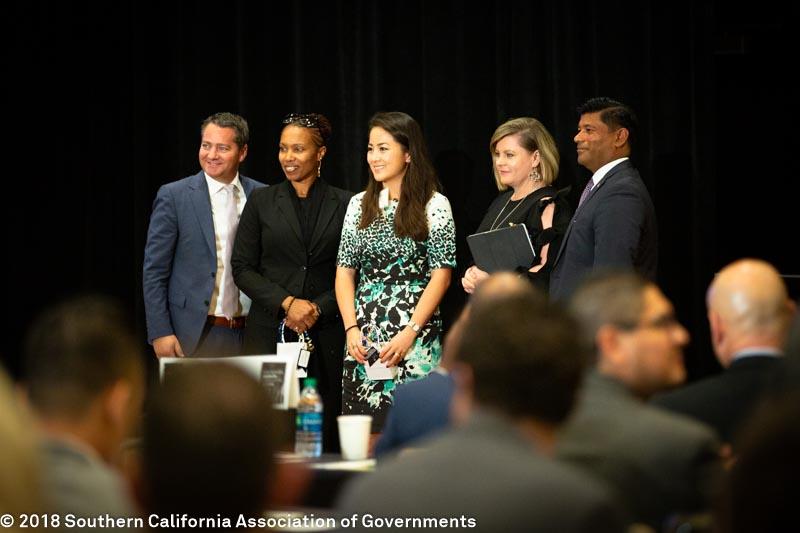 9th Annual Economic Summit