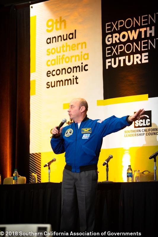 9th Annual Economic Summit