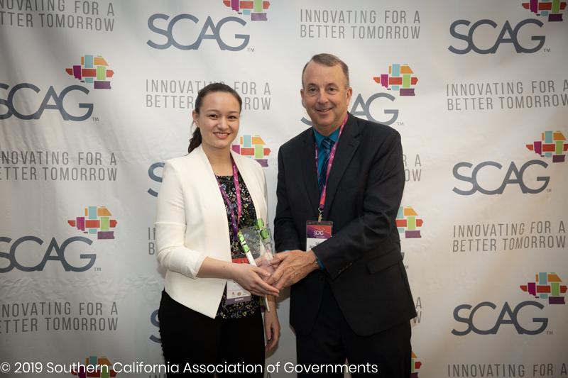 2019 Regional Conference & General Assembly