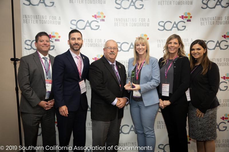 2019 Regional Conference & General Assembly